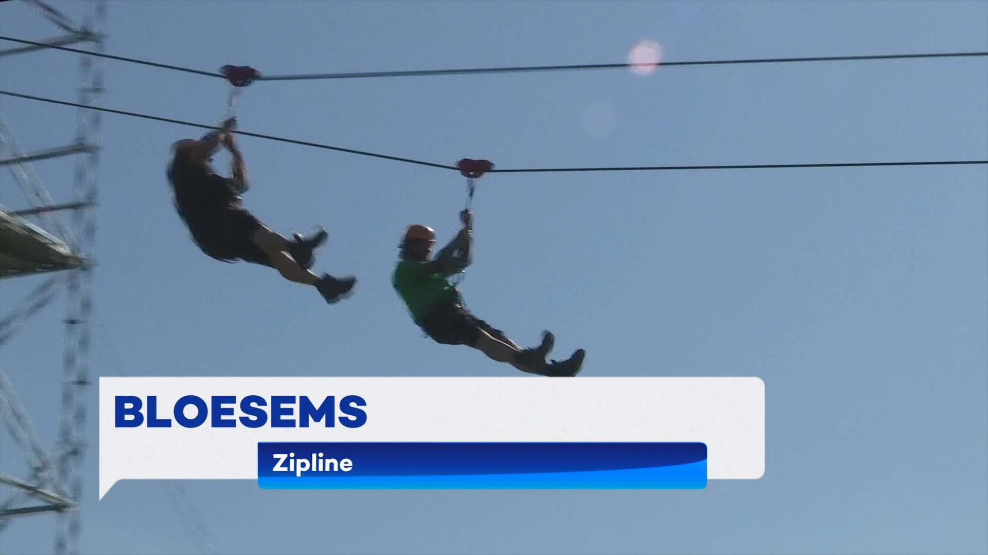 TVL Nieuws, 4 april 2025