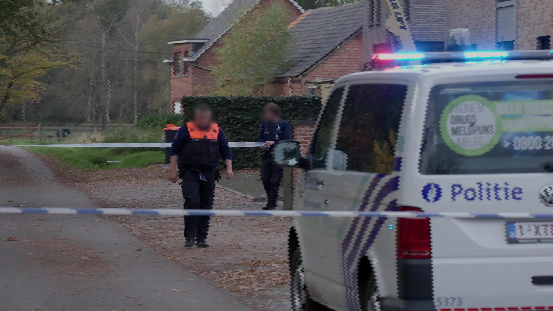 Procureur vordert vijf jaar cel voor slager uit Ham die ex-schoonzoon neerstak