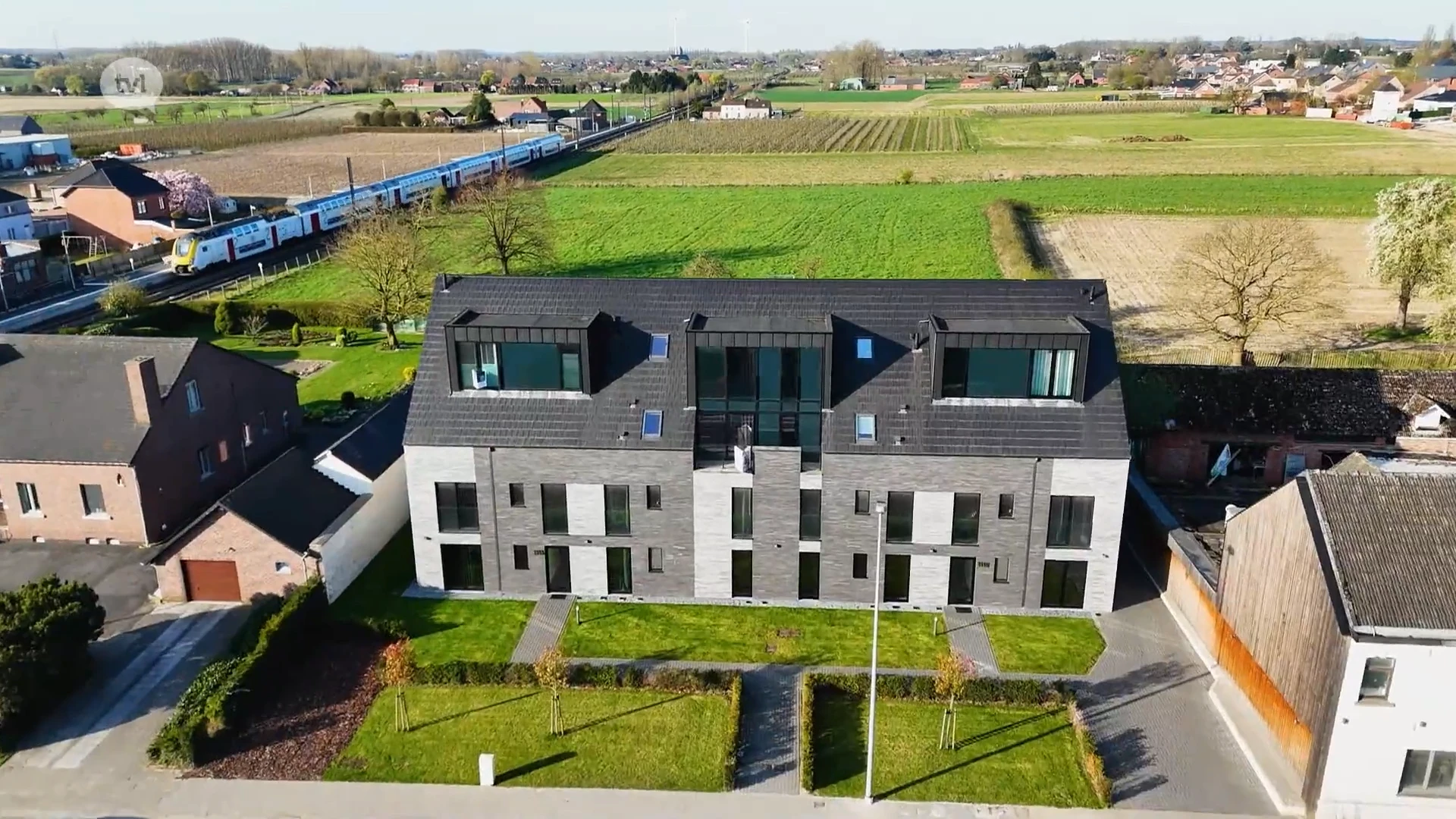 WOONTIP: CHRISTOFFELS - Stationsstraat 131 Alken
