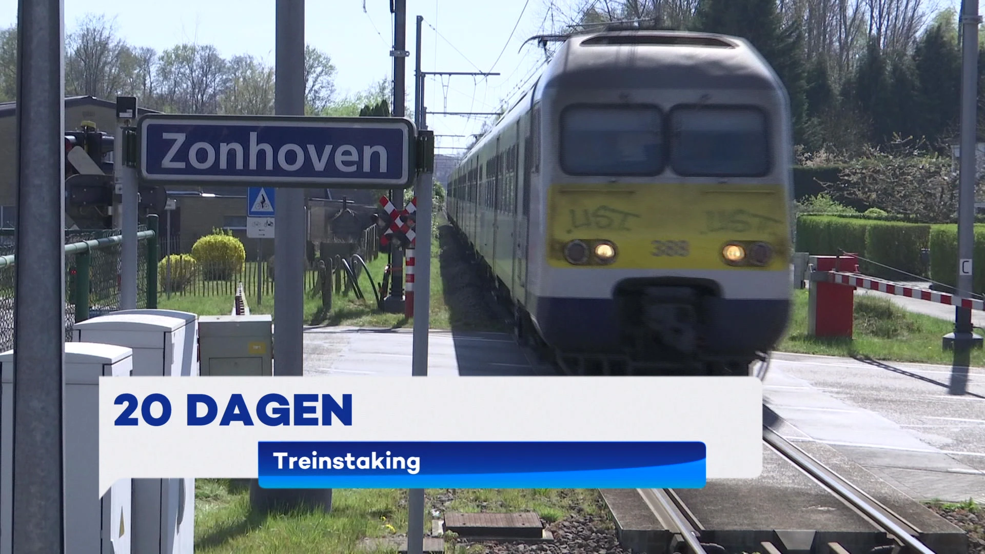 TVL Nieuws, 7 april 2025