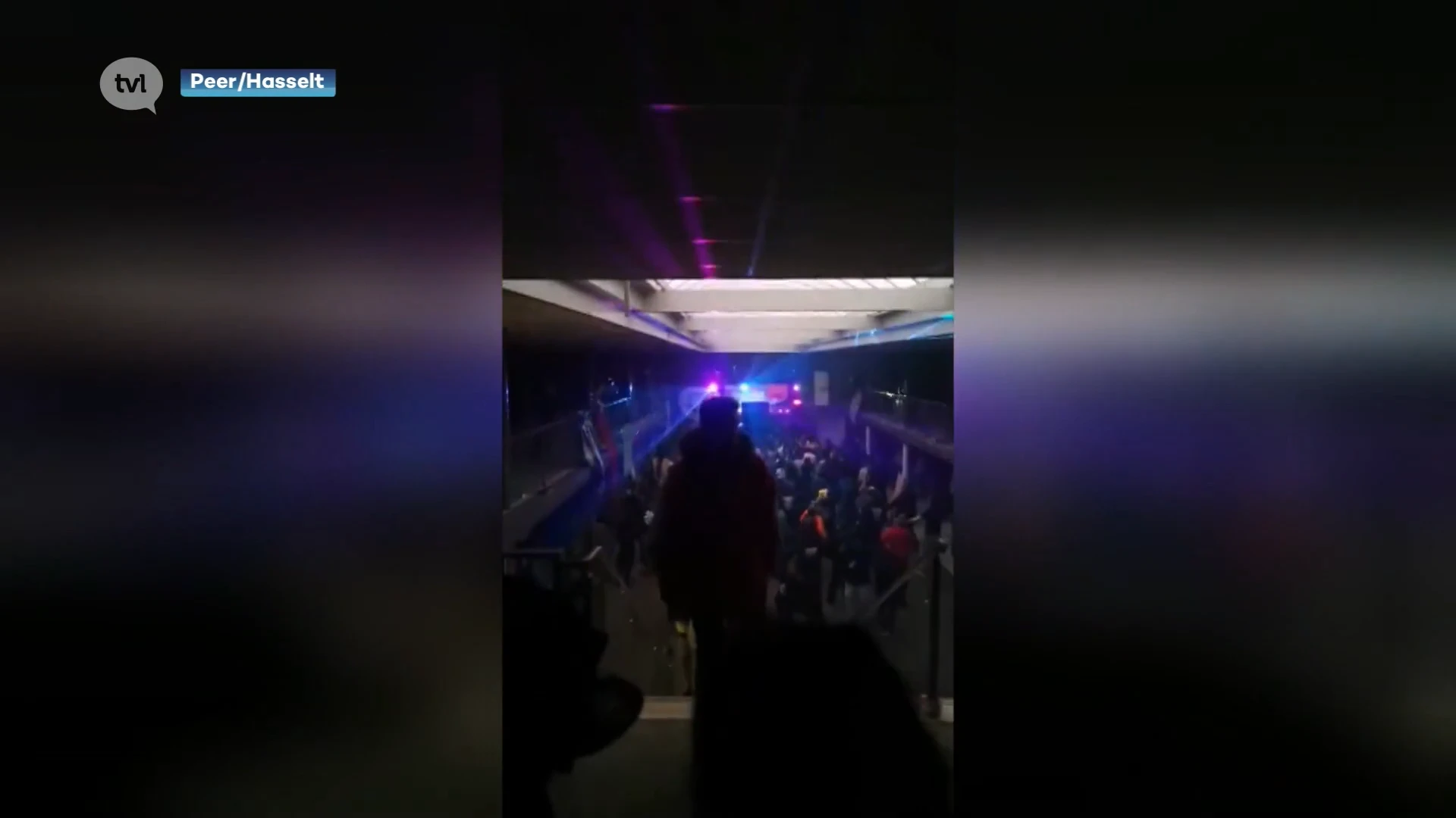Zware straffen voor deelnemers illegale rave-party in Peer: minstens 8.000 euro boete en zelfs celstraffen