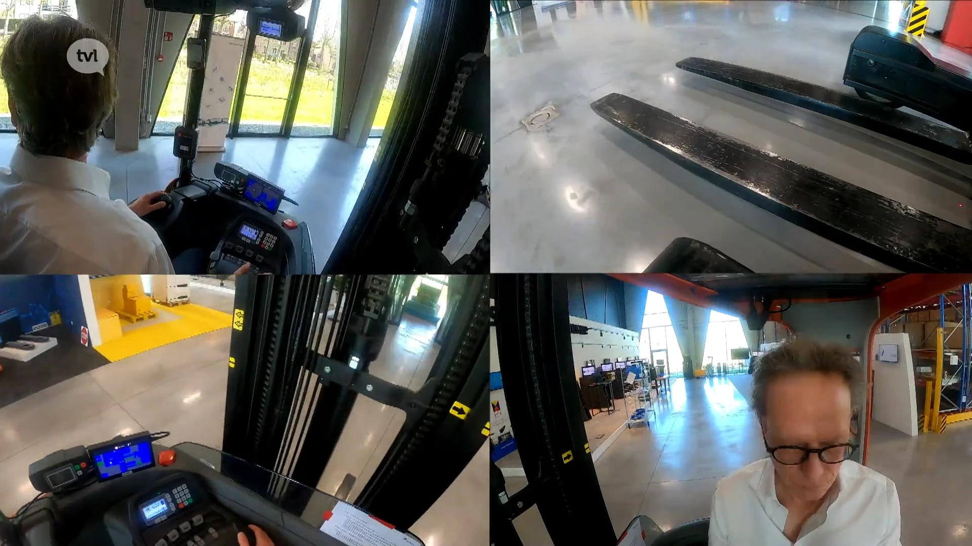 De Weg naar Morgen (aflevering 3): BlooLoc en Xplab ontwikkelen technologie voor de logistiek