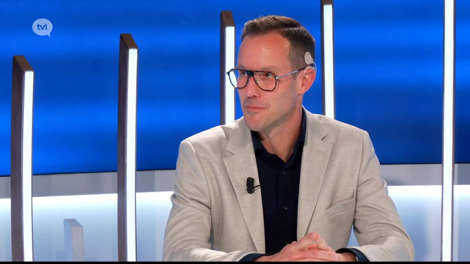 Rob Beenders wil homohuwelijk verankeren in grondwet