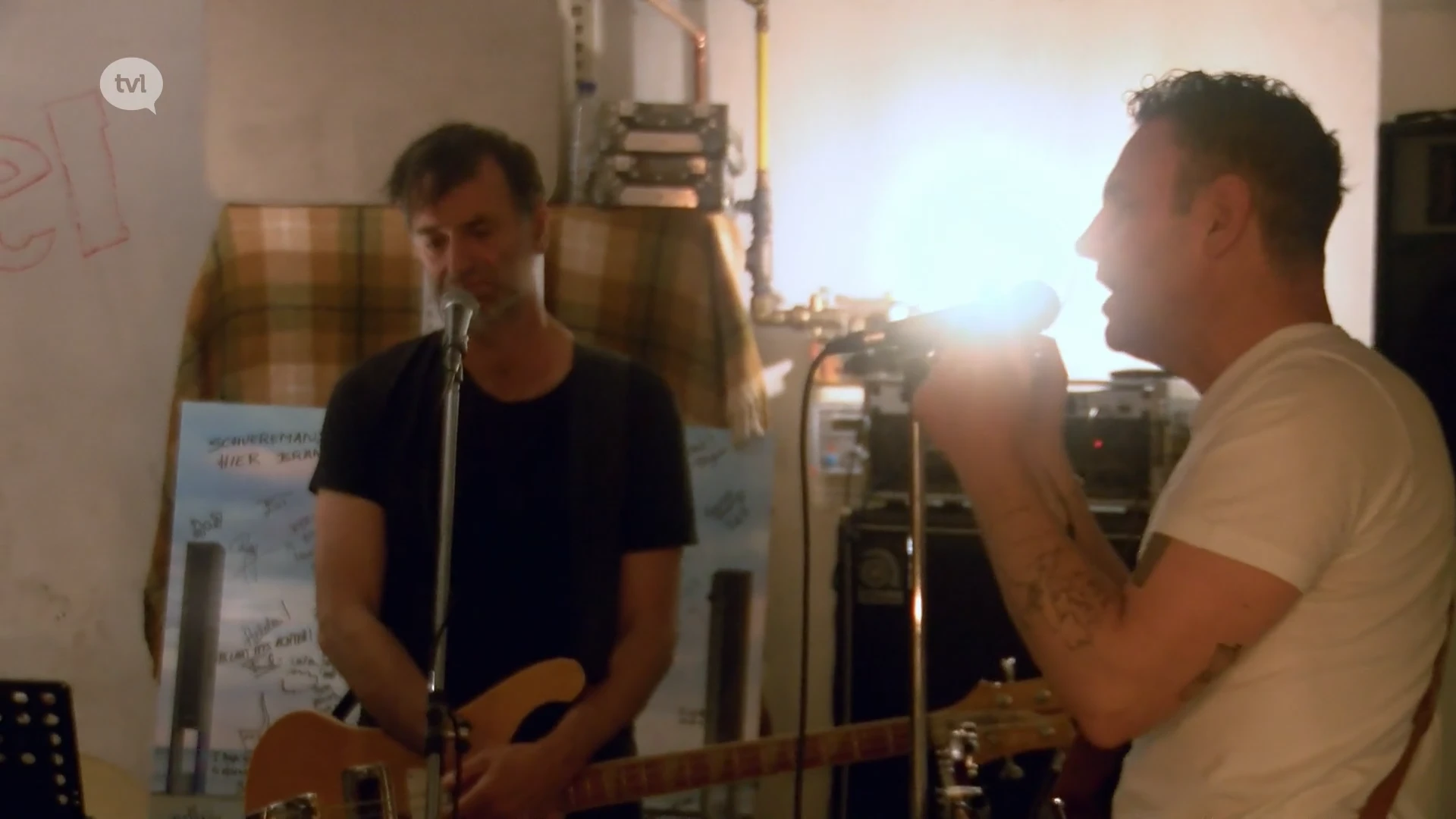 Limburgse band CMON CMON lanceert nieuwe EP