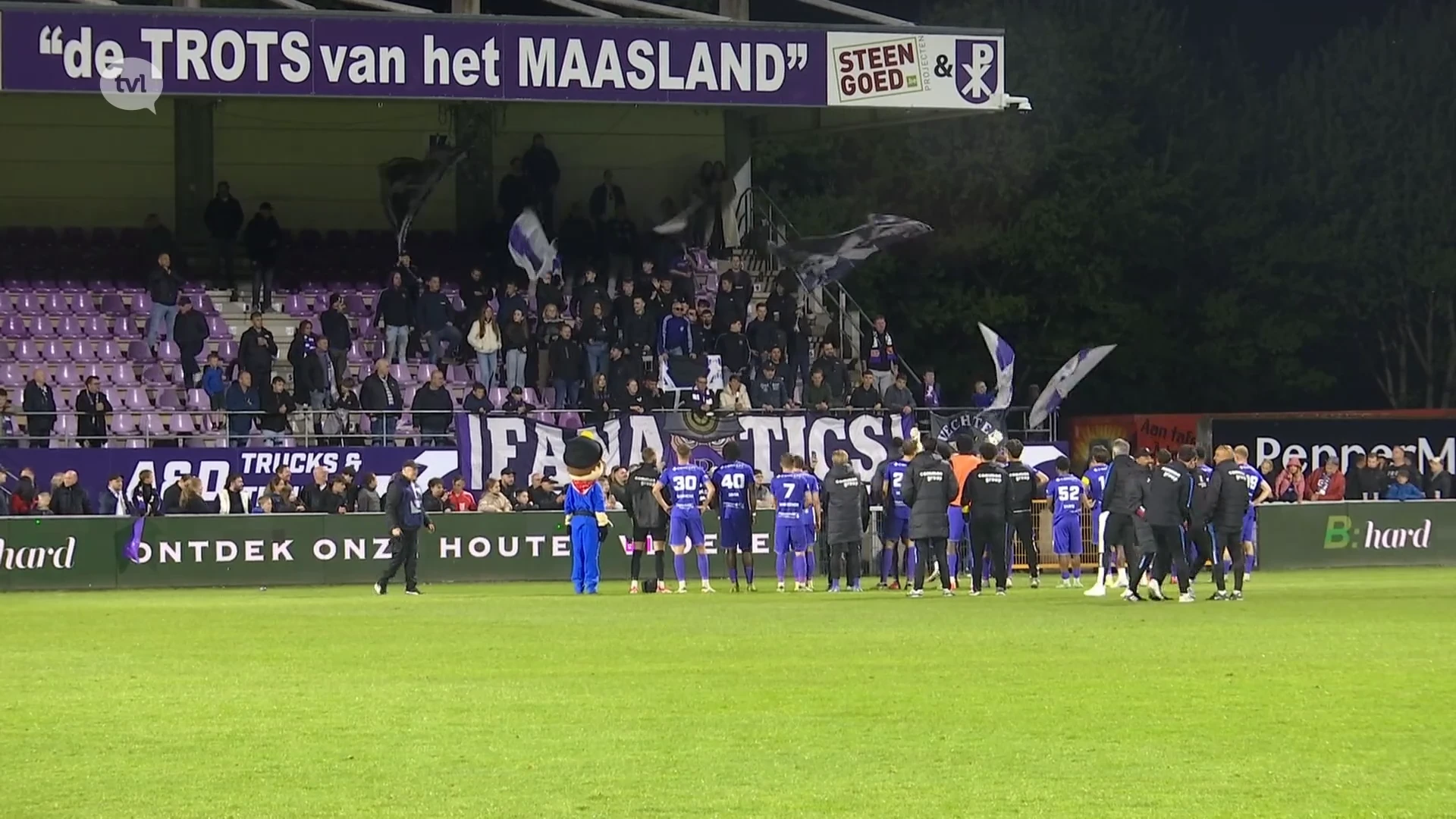 Patro Eisden gaat met vertrouwen de plays-offs in na zuinige zege tegen Eupen