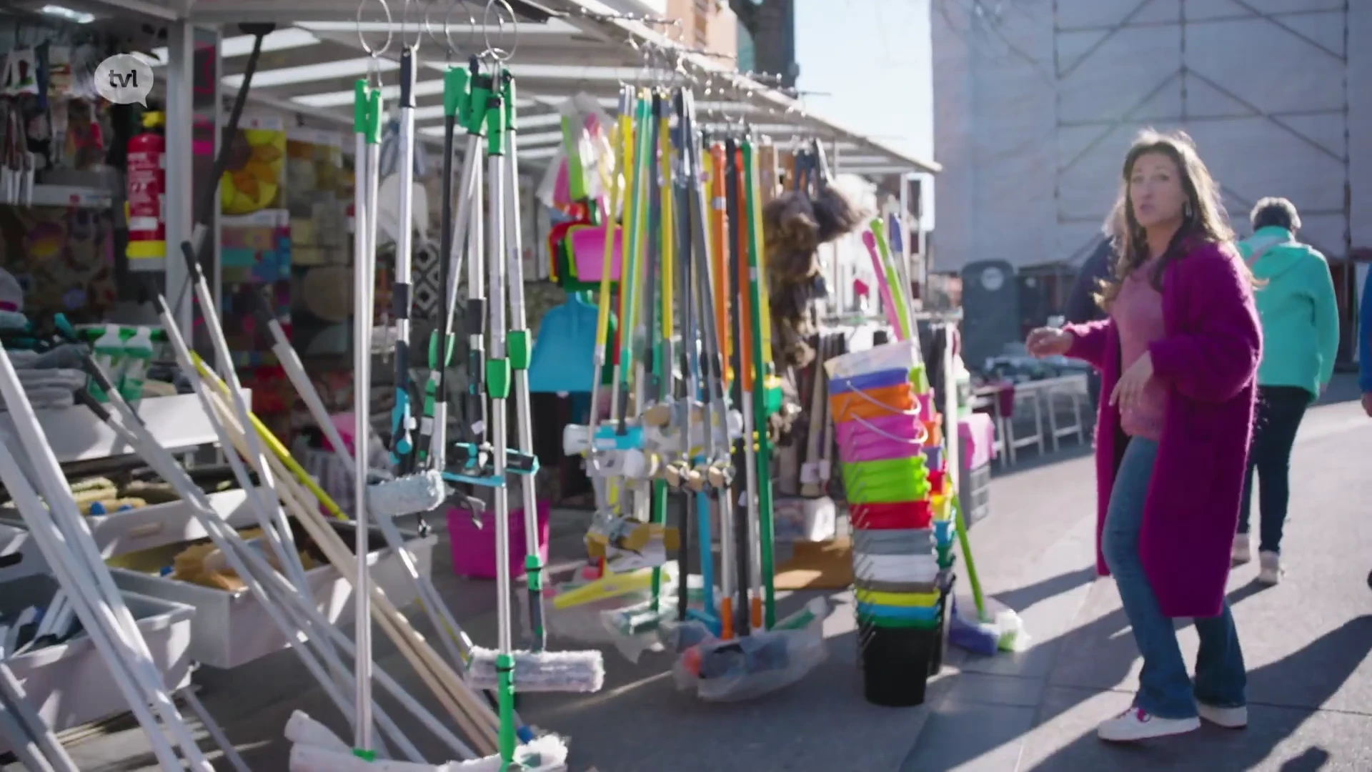 DE MARKT - aflevering 3