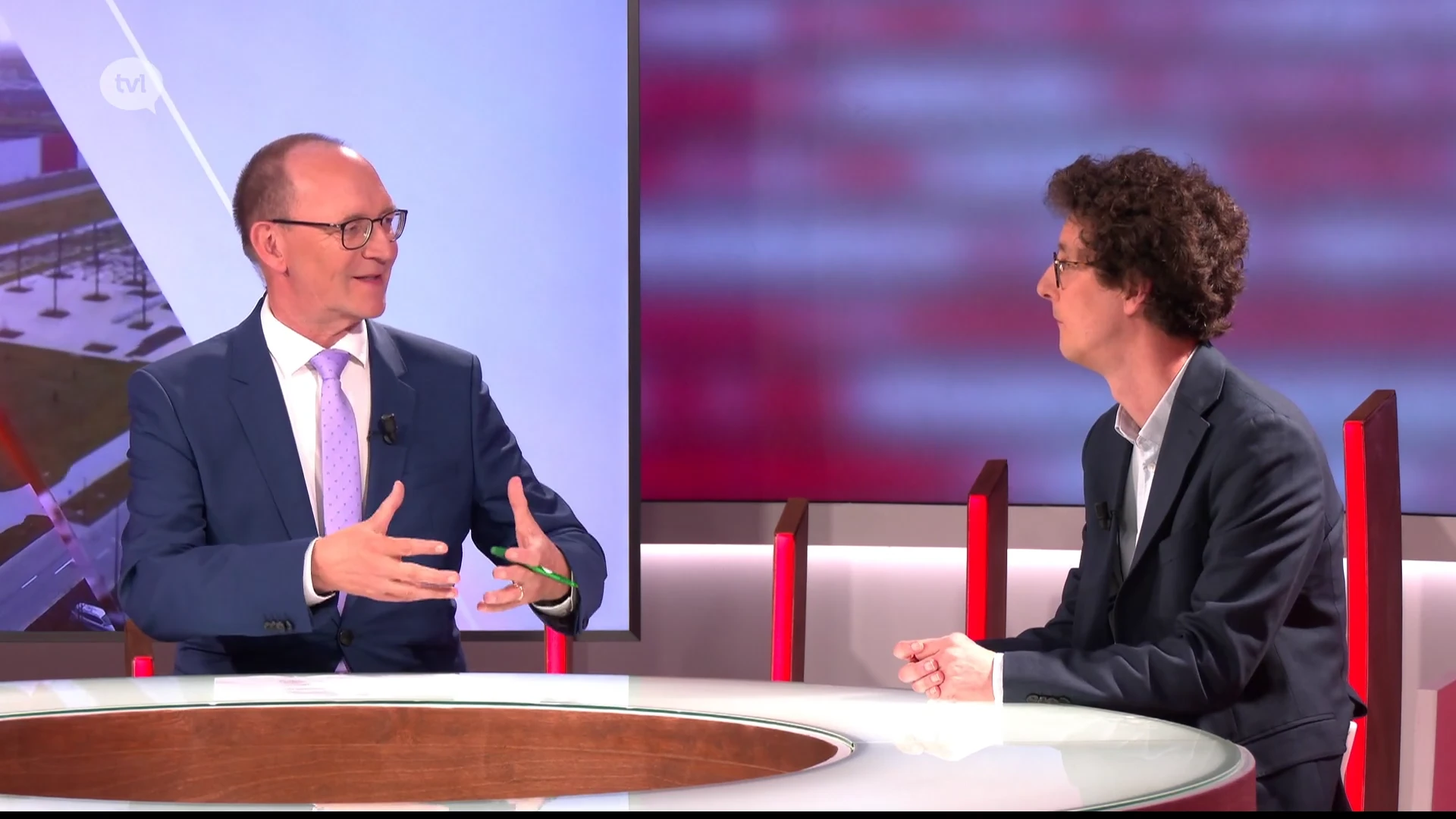 De Weg naar Morgen (aflevering 4): Opleidingen en jobs