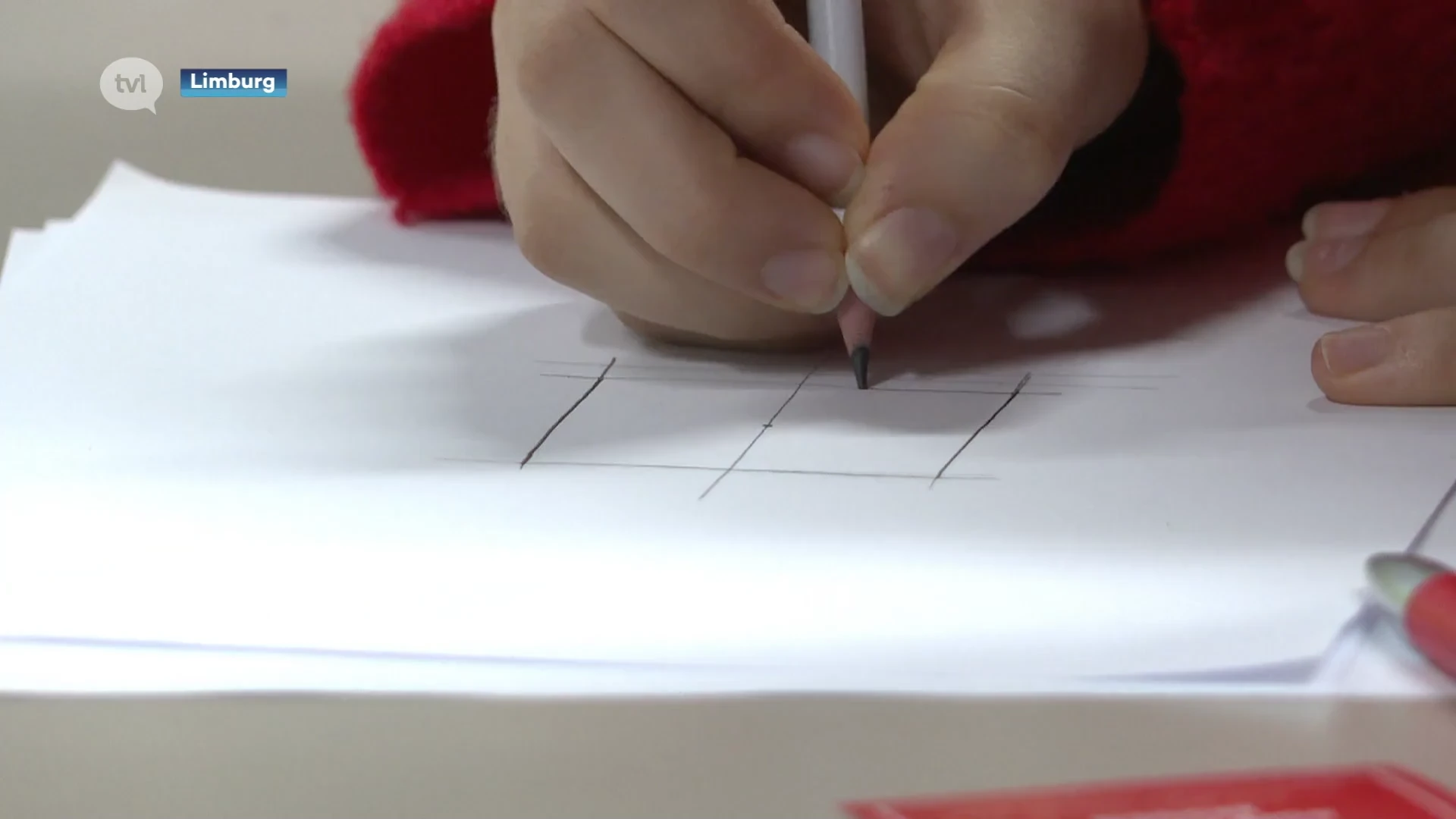 1 op 5 leerlingen verlaat de middelbare school zonder diploma in Heusden-Zolder en Dilsen-Stokkem