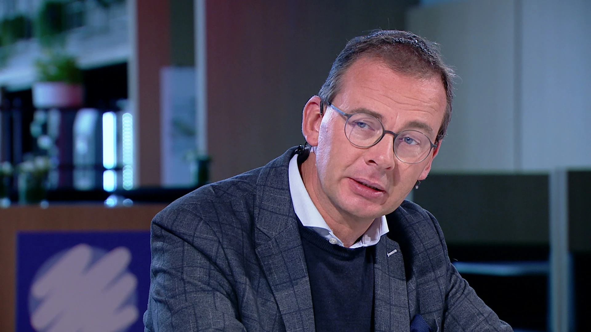 Wouter Beke kandidaat-ondervoorzitter Europese Volkspartij