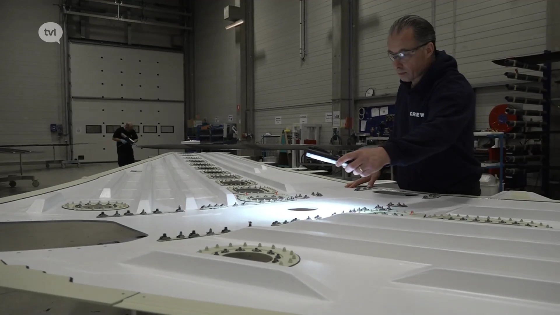 Voka Limburg: "Limburgse defensie-industrie gaat naar 600 miljoen omzet en 2.000 jobs"
