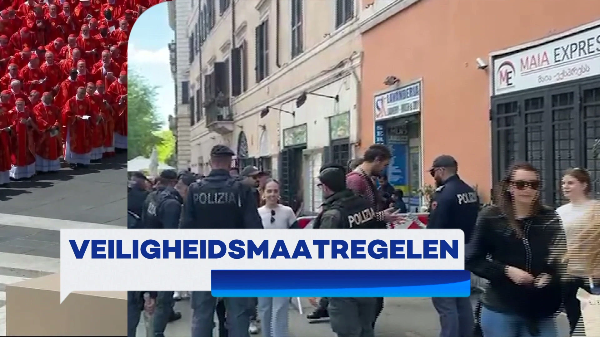 TVL Nieuws van zaterdag 26 april 2025