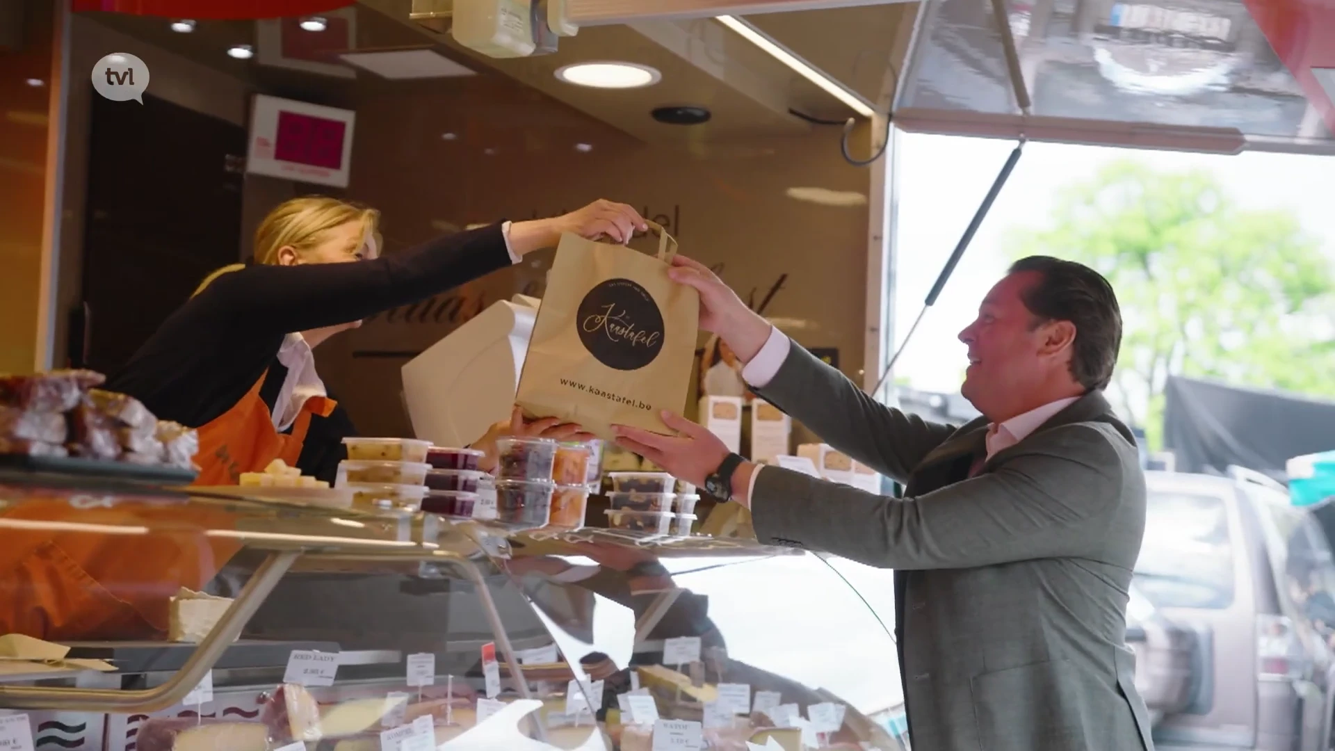 DE MARKT - aflevering 4