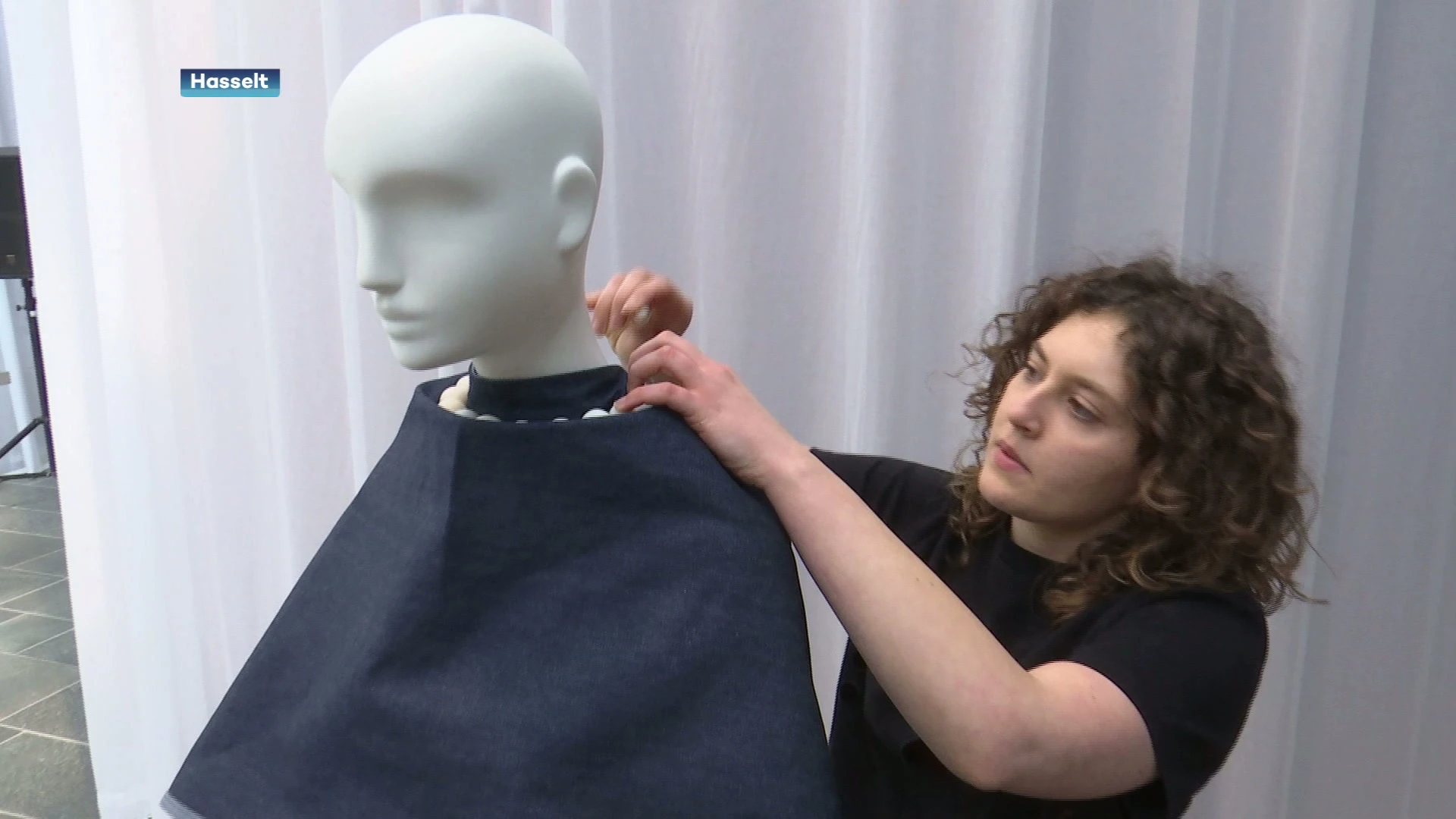 Modemuseum combineert kleding met juwelen op muzikale Kustennacht