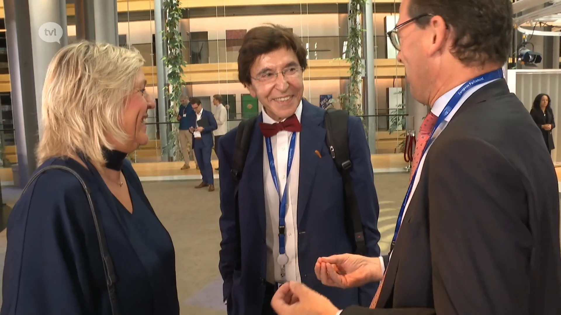Wouter Beke niet verkozen tot ondervoorzitter Europese Volkspartij