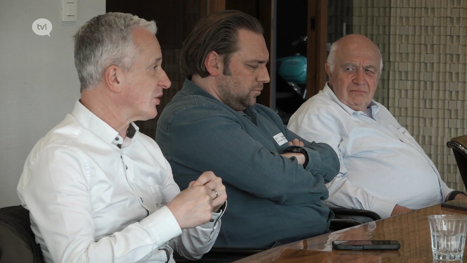 De Toekomstfabriek: Limburgse bedrijven zien opportuniteiten in Midden-Oosten