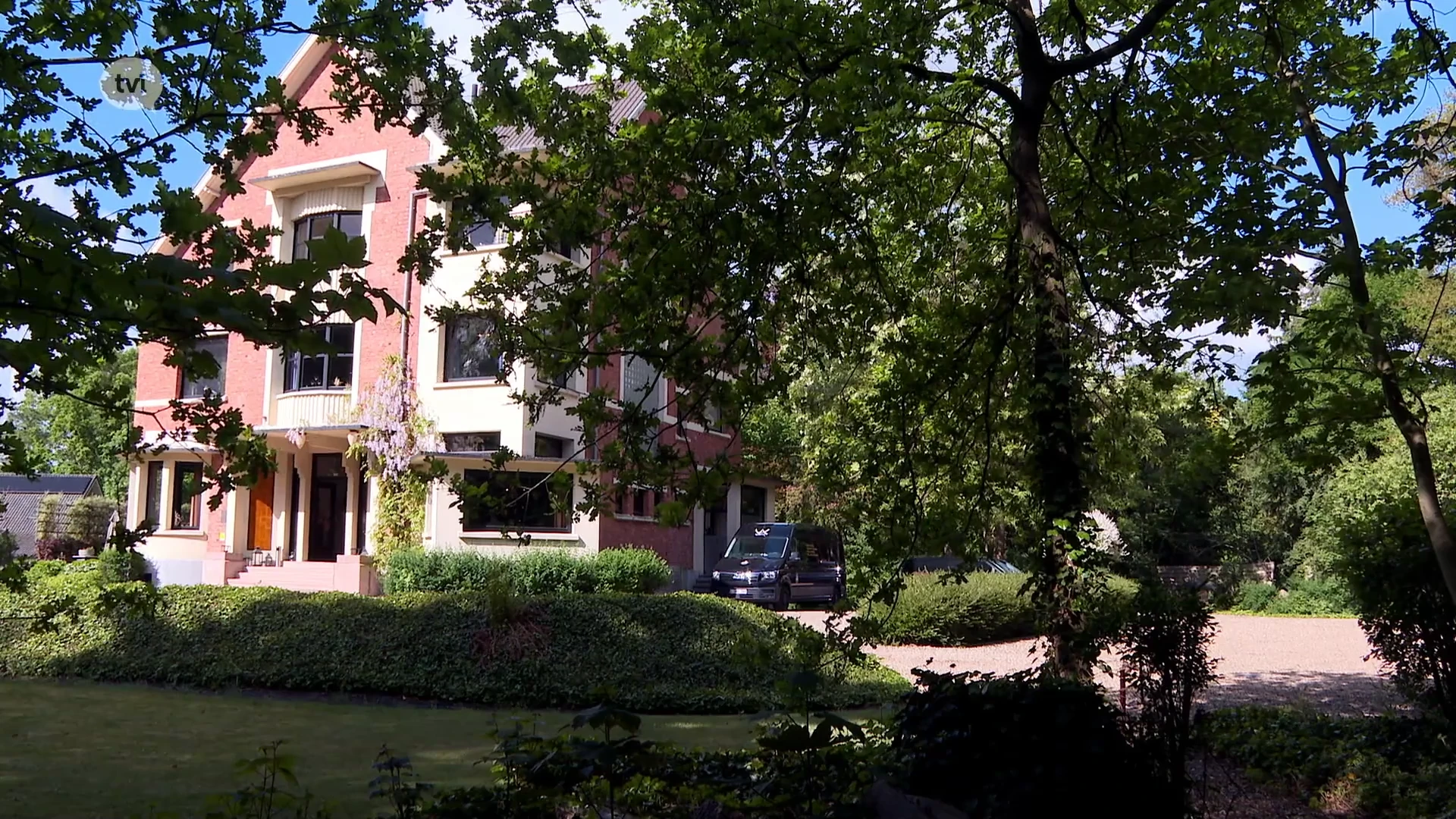 Nieuw hotel aan de mijnsite in Heusden-Zolder