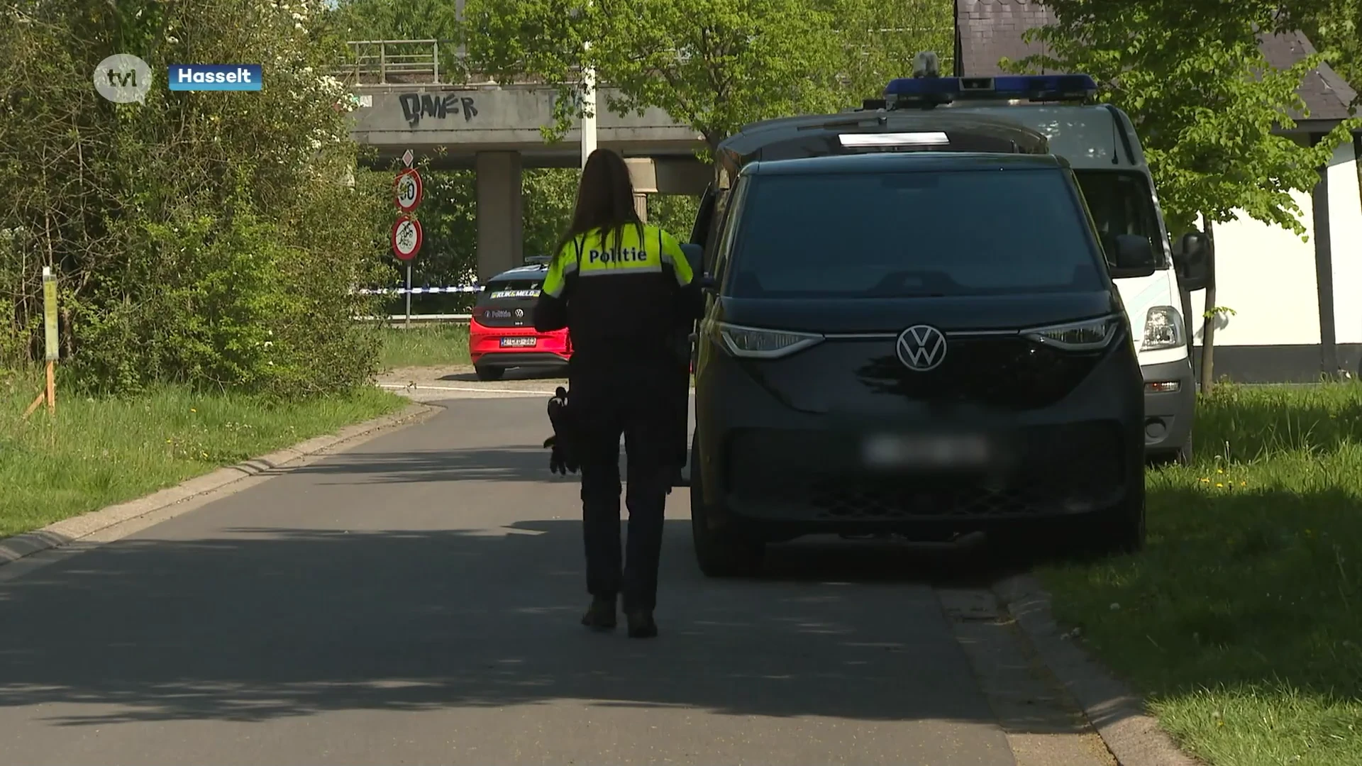 Aanhouding verdachten gruwelmoord in daklozenmilieu bevestigd, Hasselt wil bovenlokale aanpak daklozenproblematiek