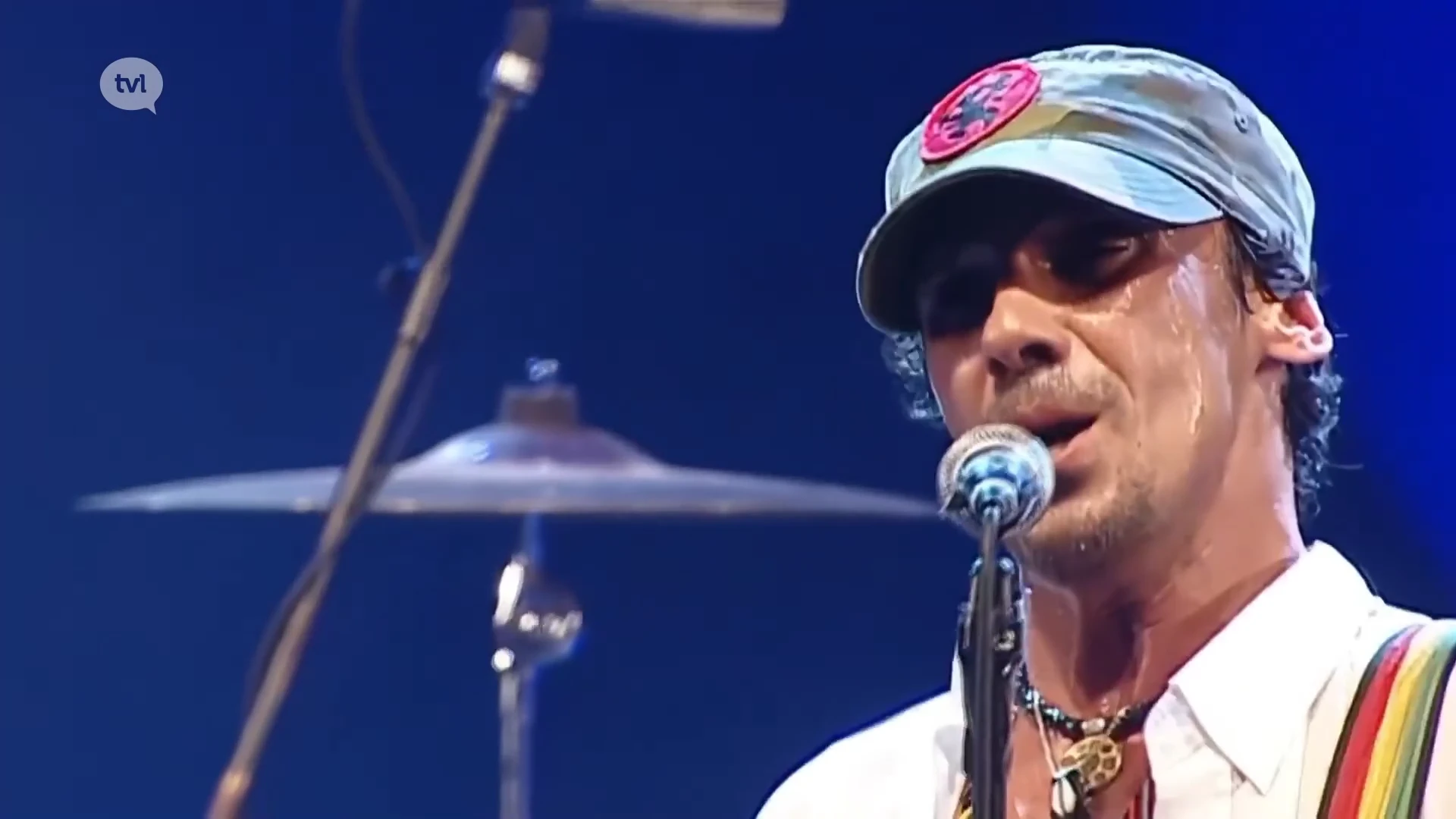 Wereldster Manu Chao strijkt neer in Genk voor 25 jaar Afro Latino