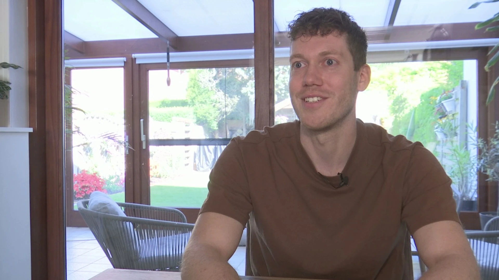 Vooruitblik TVL Sportcafé: Tommie Falke (Sporting Pelt)