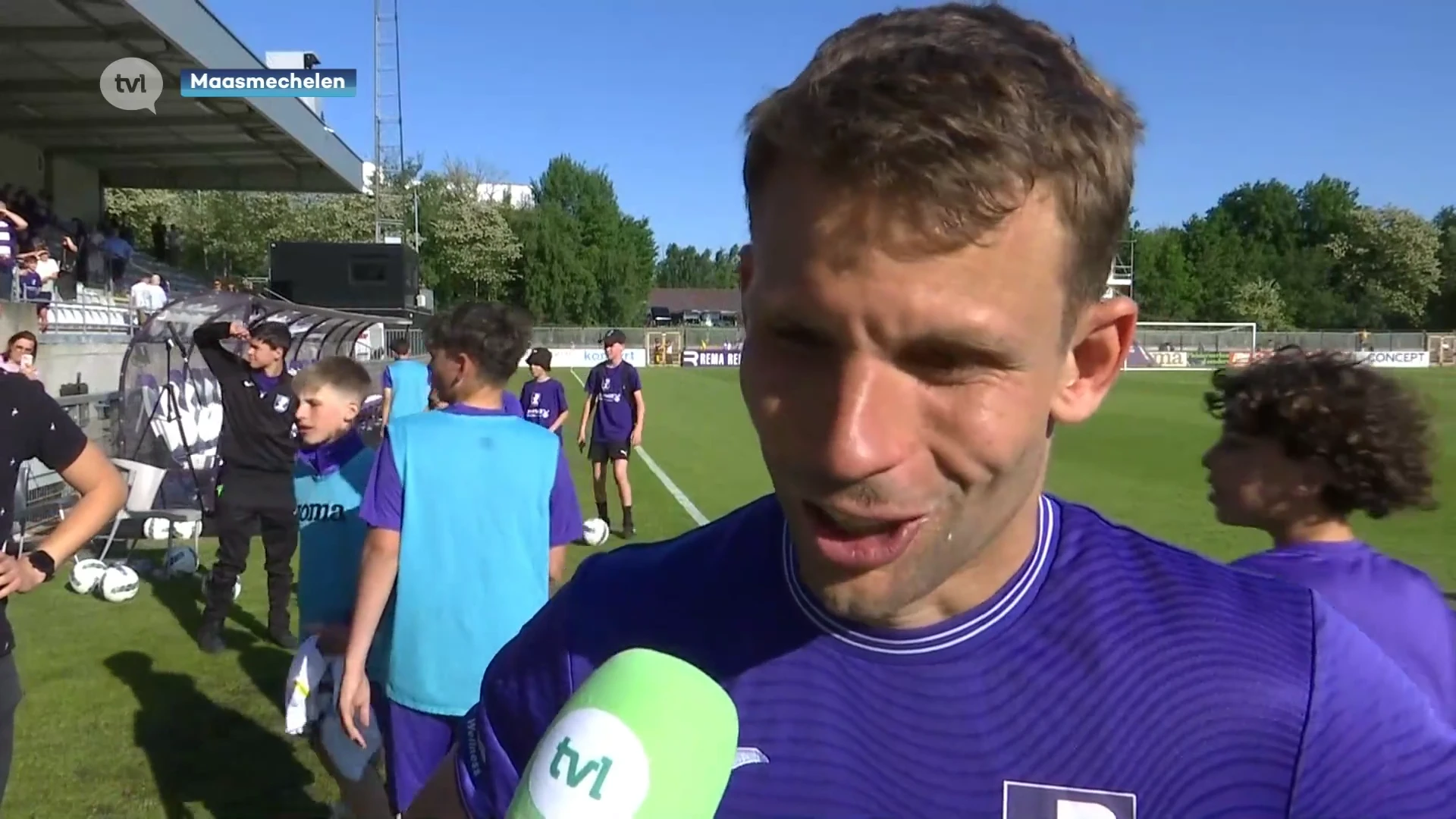 Patro Eisden op 2 matchen van promotie naar 1A: "We gaan er alles aan doen!".