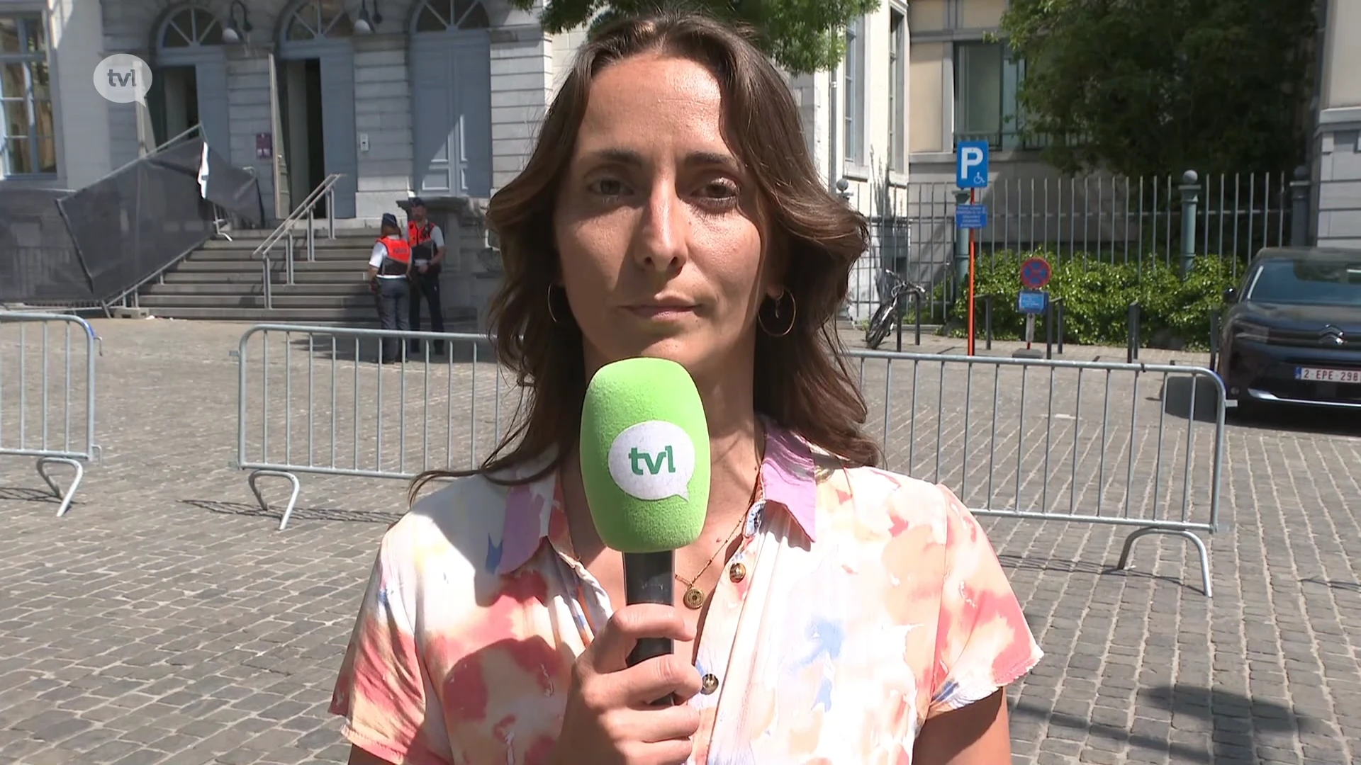 LIVE naar Margo in Tongeren