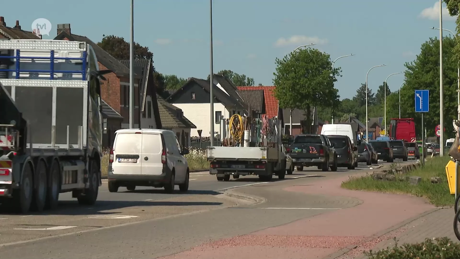 Europa zet licht op groen voor Noord-Zuid