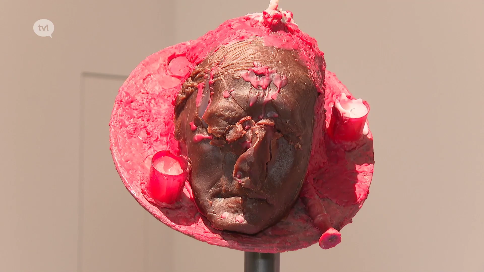 Genkse kunstenaar Aaron-Victor komt met nieuwe expo 'The Last Cowboy'