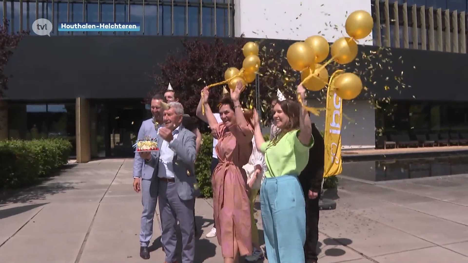 Groep boven JBC viert 50ste verjaardag met 10 nieuwe winkels: "Strengere regels nodig voor fast fashion ketens"