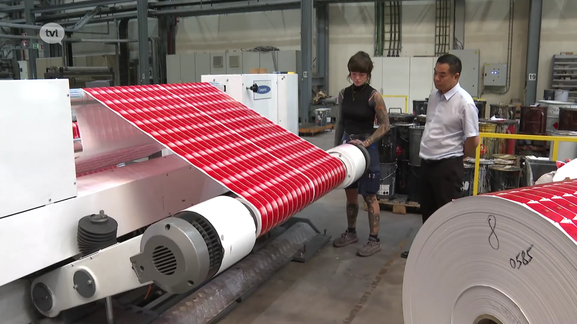 De Toekomstfabriek: Limburgse bedrijven tonen interesse in Chinese markt