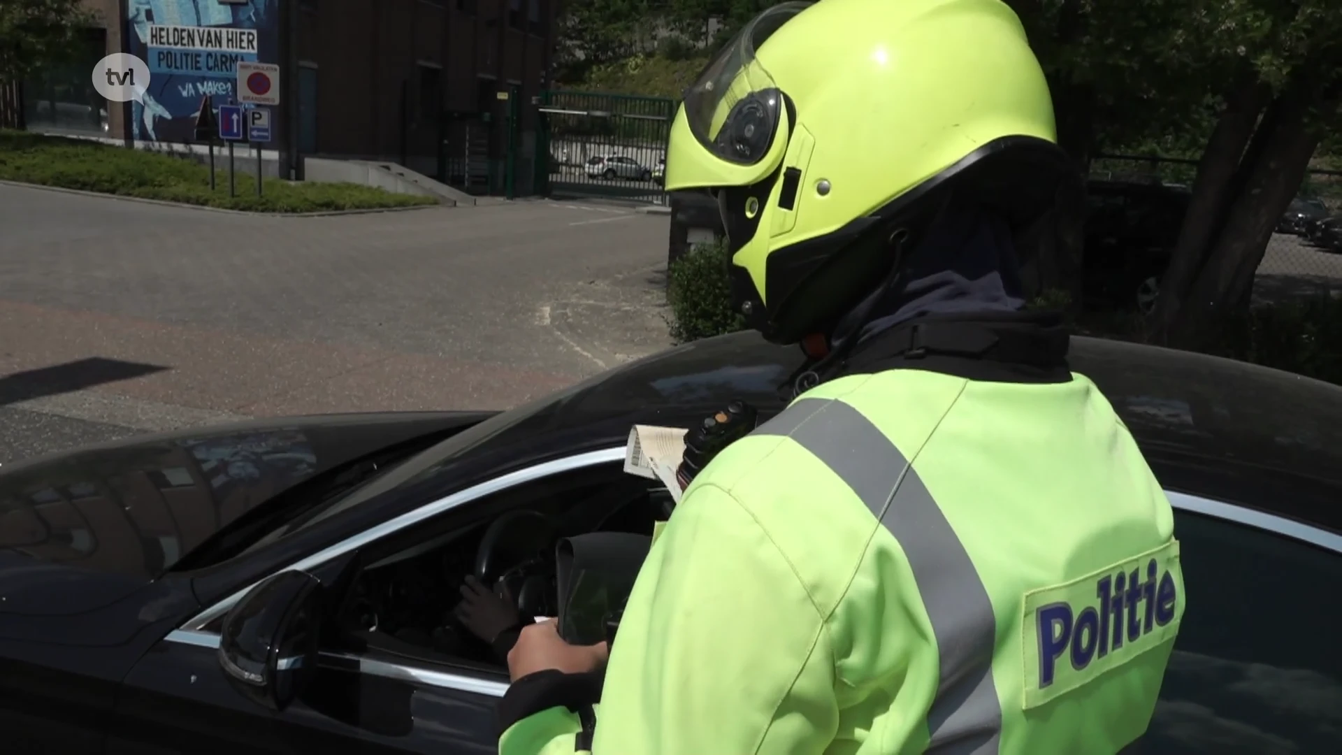 Politie CARMA betrapt 77 bestuurders zonder geldig rijbewijs