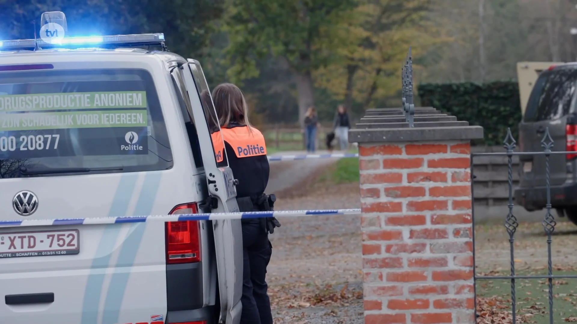 Hamse slager die vijf jaar cel kreeg voor het doden van ex-schoonzoon gaat in beroep