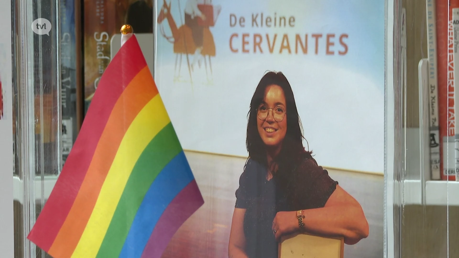 Peltse jeugdschrijver wint literatuurprijs in stad Gent