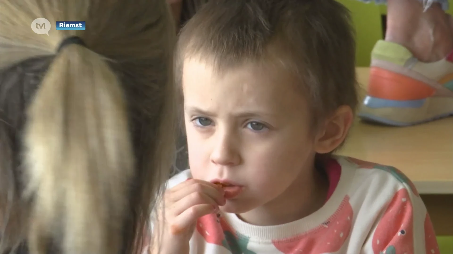 Ouders zieke Inez blijven strijdvaardig, morgen groot benefiet in Riemst: "Steun raakt ons diep"