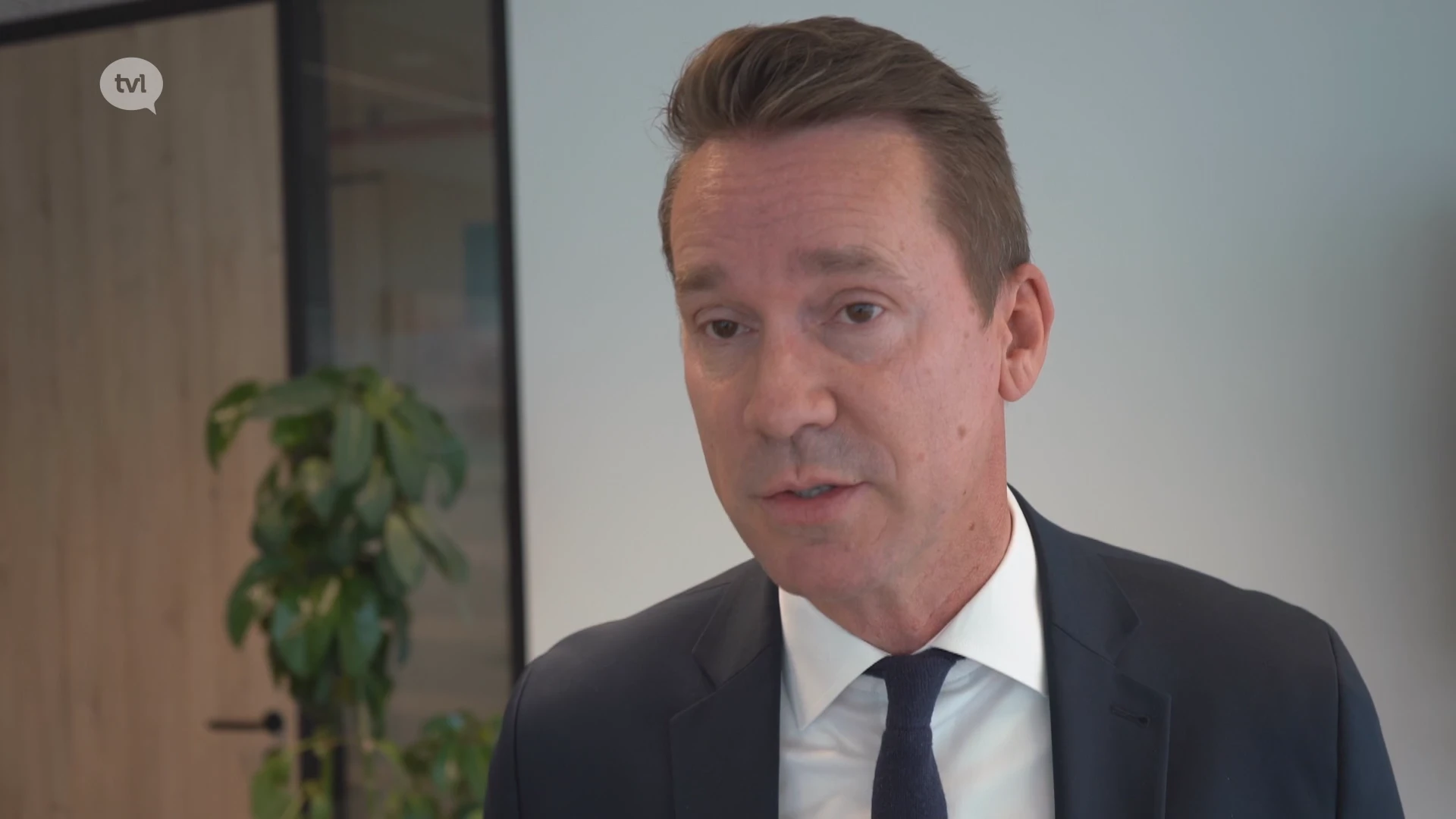 Jo Brouns (cd&v): "Brandstichters moeten opdraaien voor kosten"