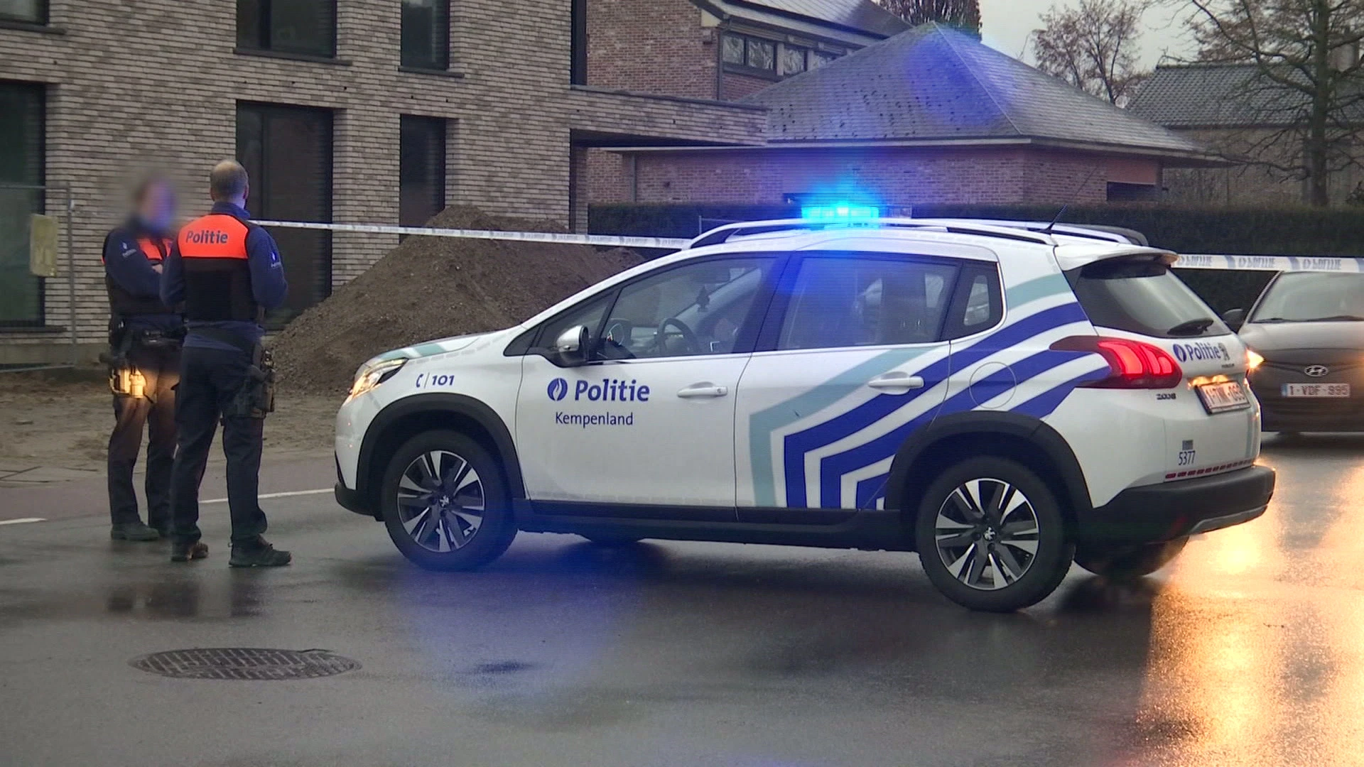 Noord-Limburgse politiezones smelten samen tot één korps voor 130.000 Limburgers