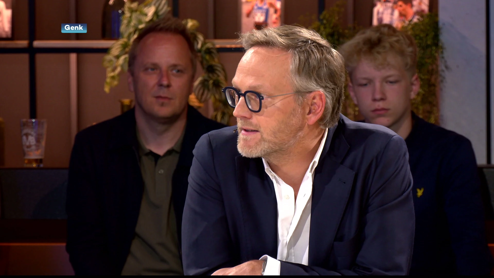 Voorzitter Peter Croonen: "Racing Genk legt goede basis voor volgend seizoen"