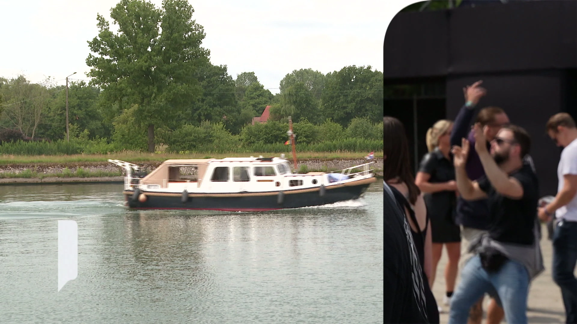 TVL Nieuws, 9 juni 2025