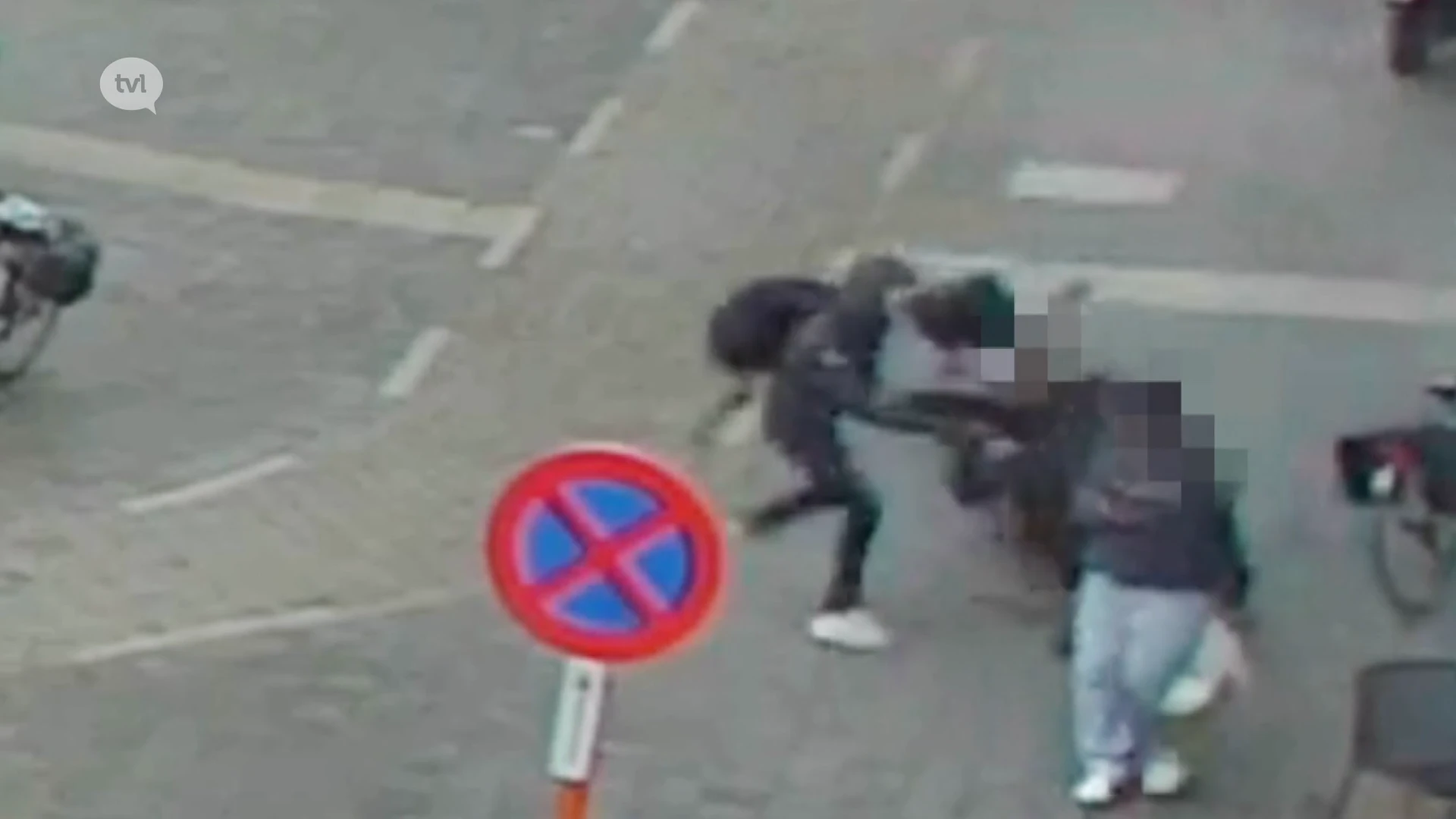 Man die vrouw met geweld overviel aan station Hasselt is geïdentificeerd