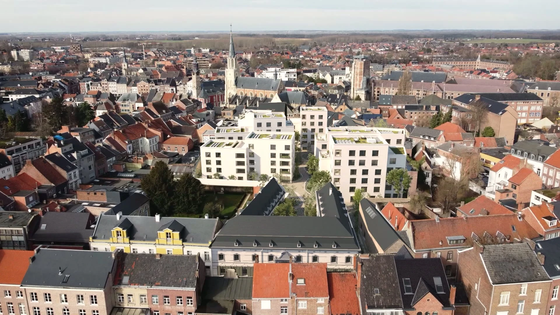 WOONTIP: Vestio - Tuin der Broeders (fase 2)
