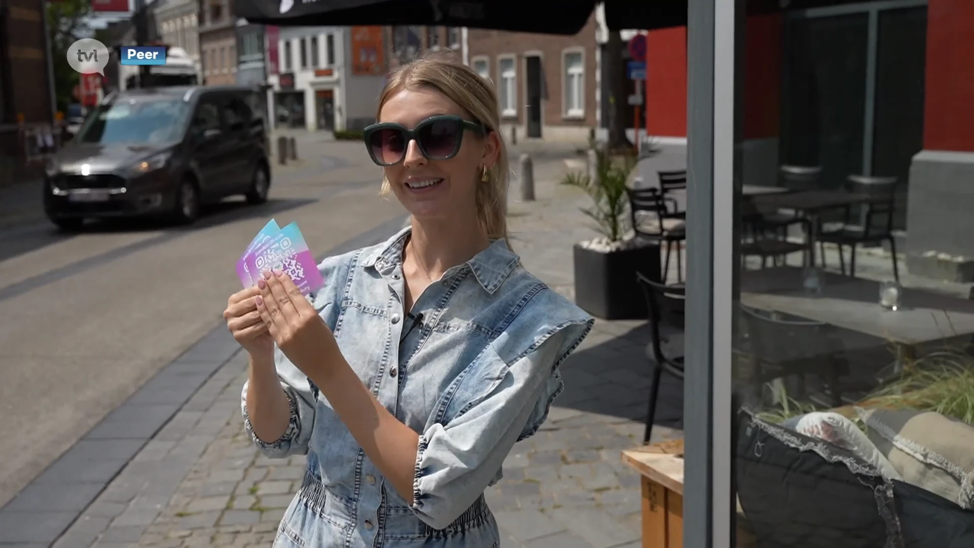 Meer dan alleen televisie: ontdek hier het nieuwe logo en de nieuwe look van TV Limburg
