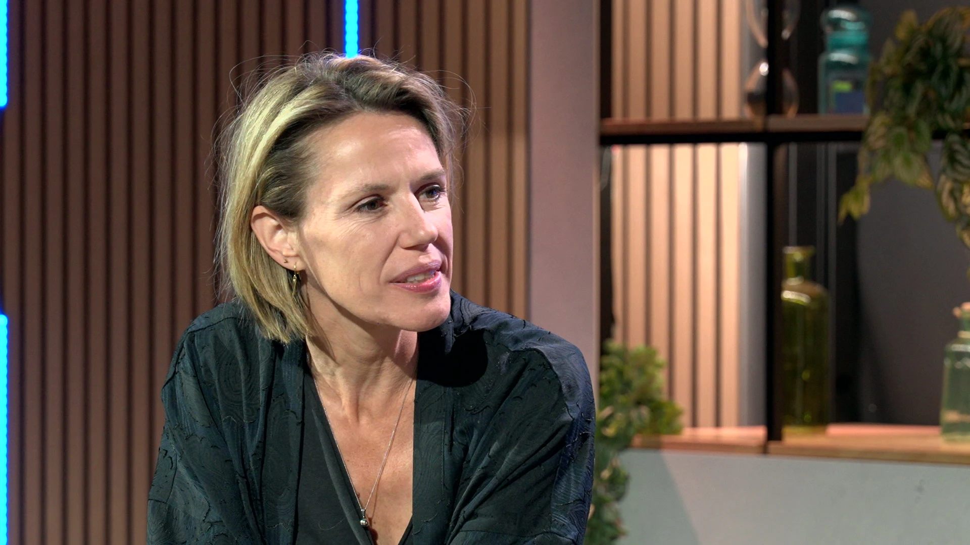 Katrien De Ruysscher