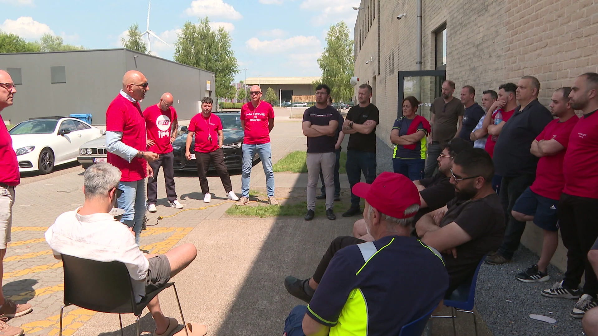 TVL Nieuws, 17 juni 2025