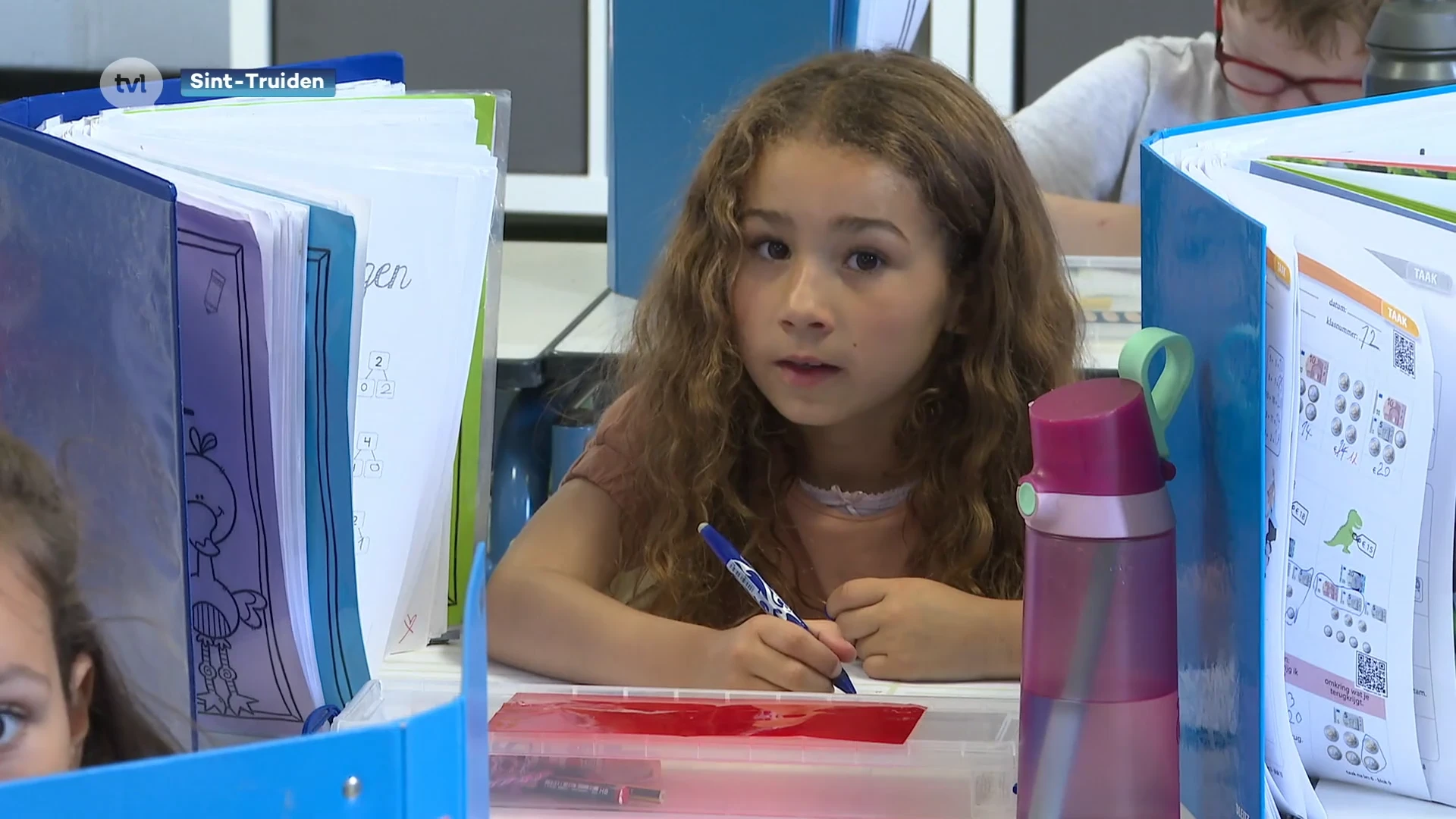 Limburgse scholen verwachten minder leerlingen op 30 juni maar in Wilderen voorzien ze vol huis