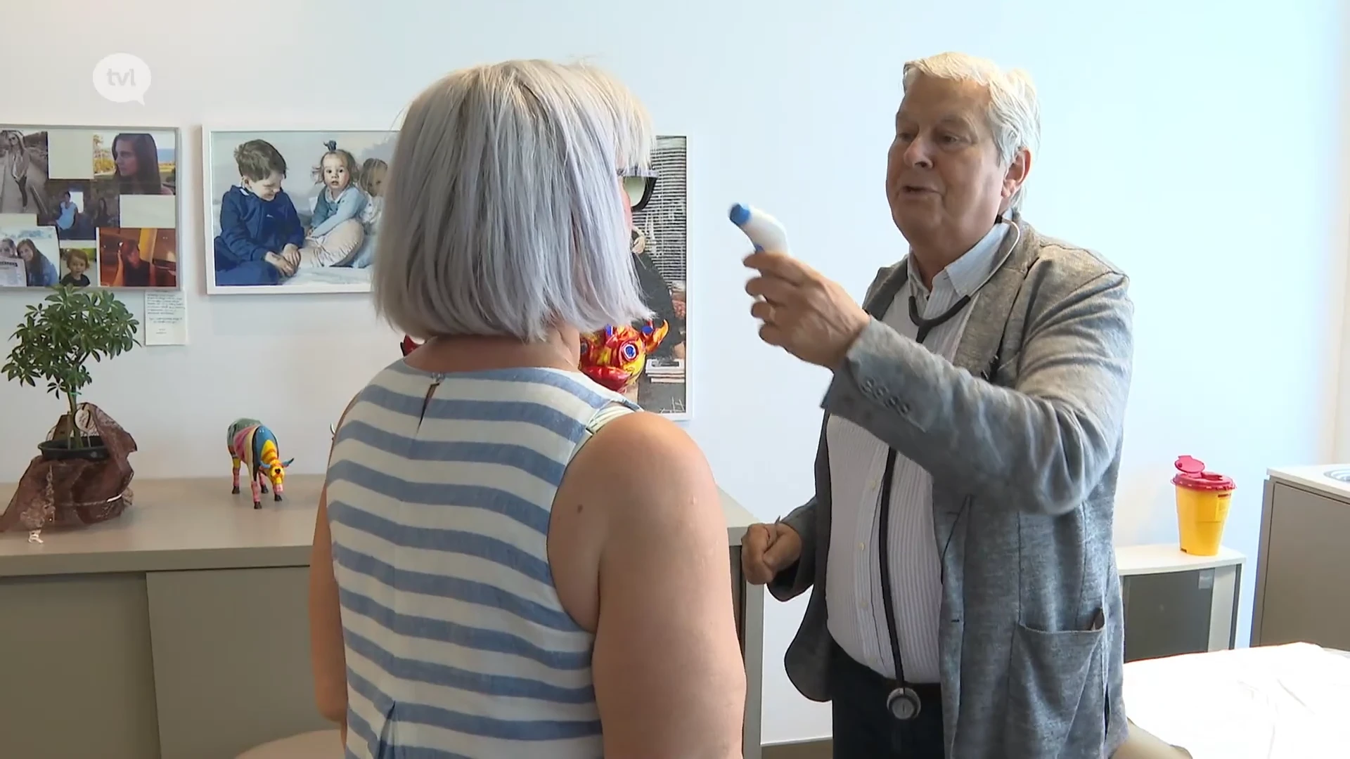Ook Limburgse artsen bereid om op 7 juli te staken: "Hervormingsplannen zetten zorg onder druk"