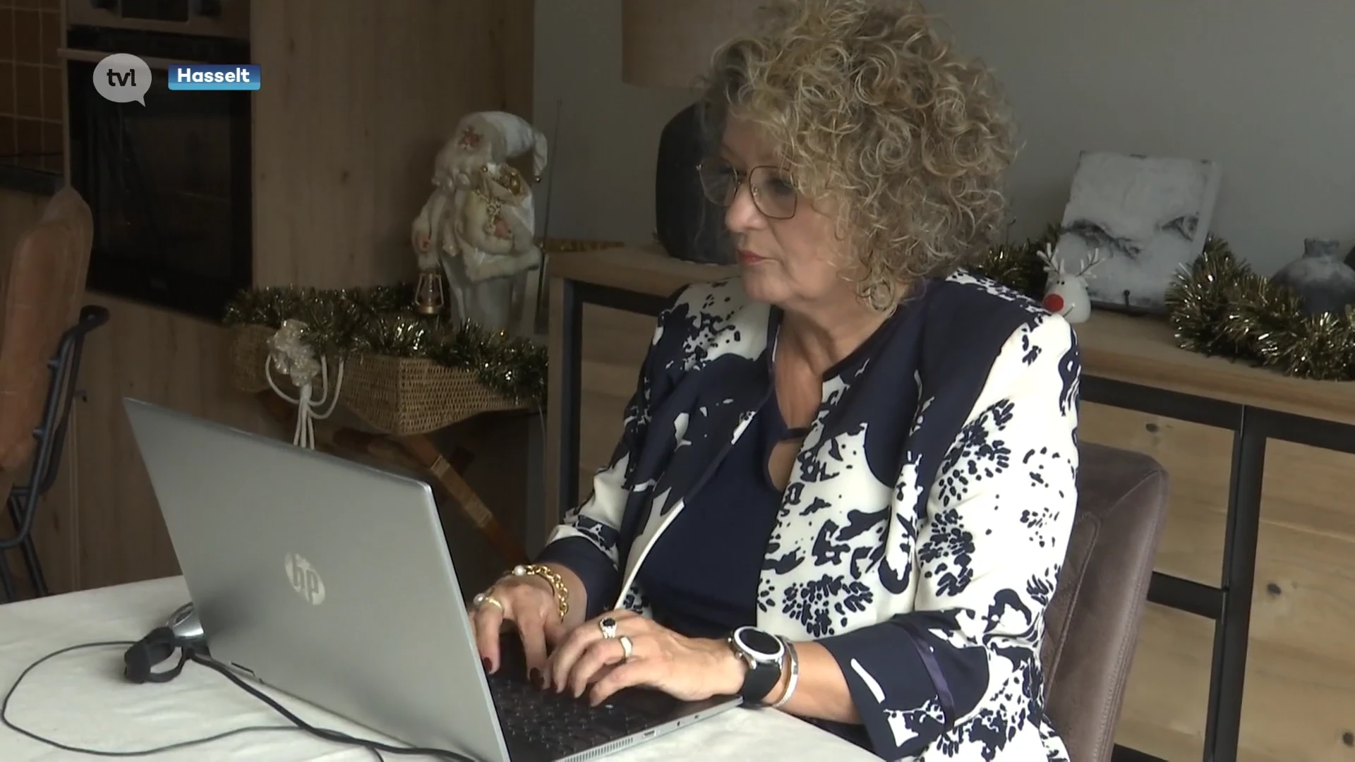 Politiezone LRH waarschuwt voor cybercriminelen die effectiever te werk gaan door AI