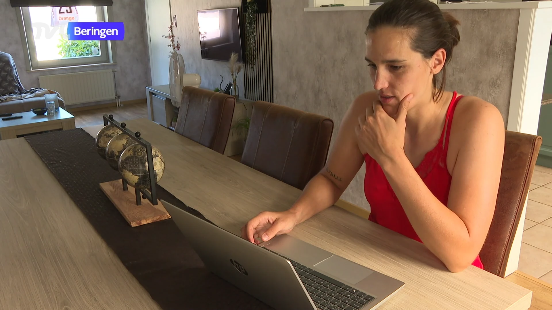 Jaleesa Maes: "Te weinig steun om Limburgs damesbasketbal te laten groeien"