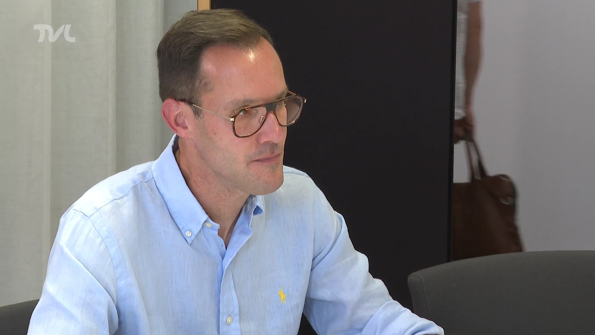 Minister Beenders: "Meerwaardebelasting is historische beslissing"