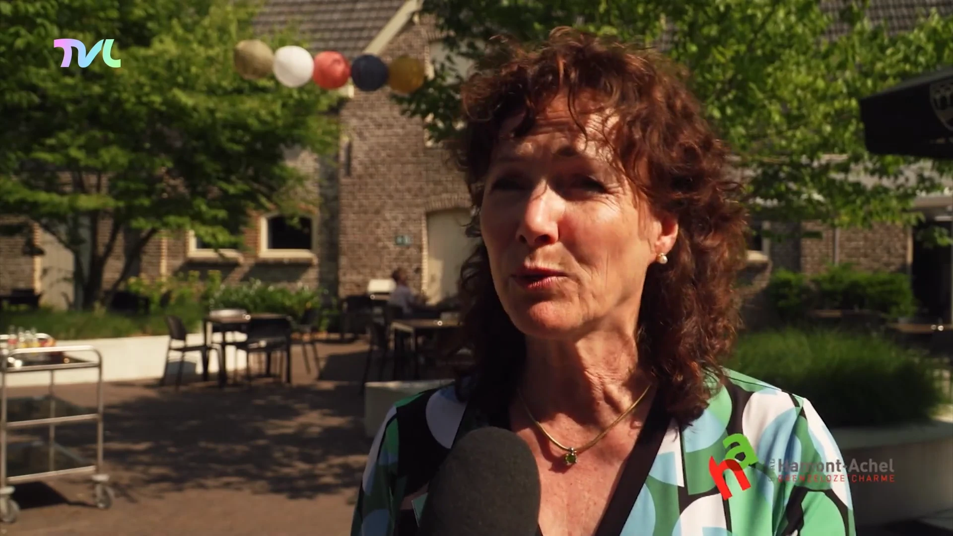 Hoofdafbeelding voor artikel HAMONT ACHEL: VNG JAARCONGRES