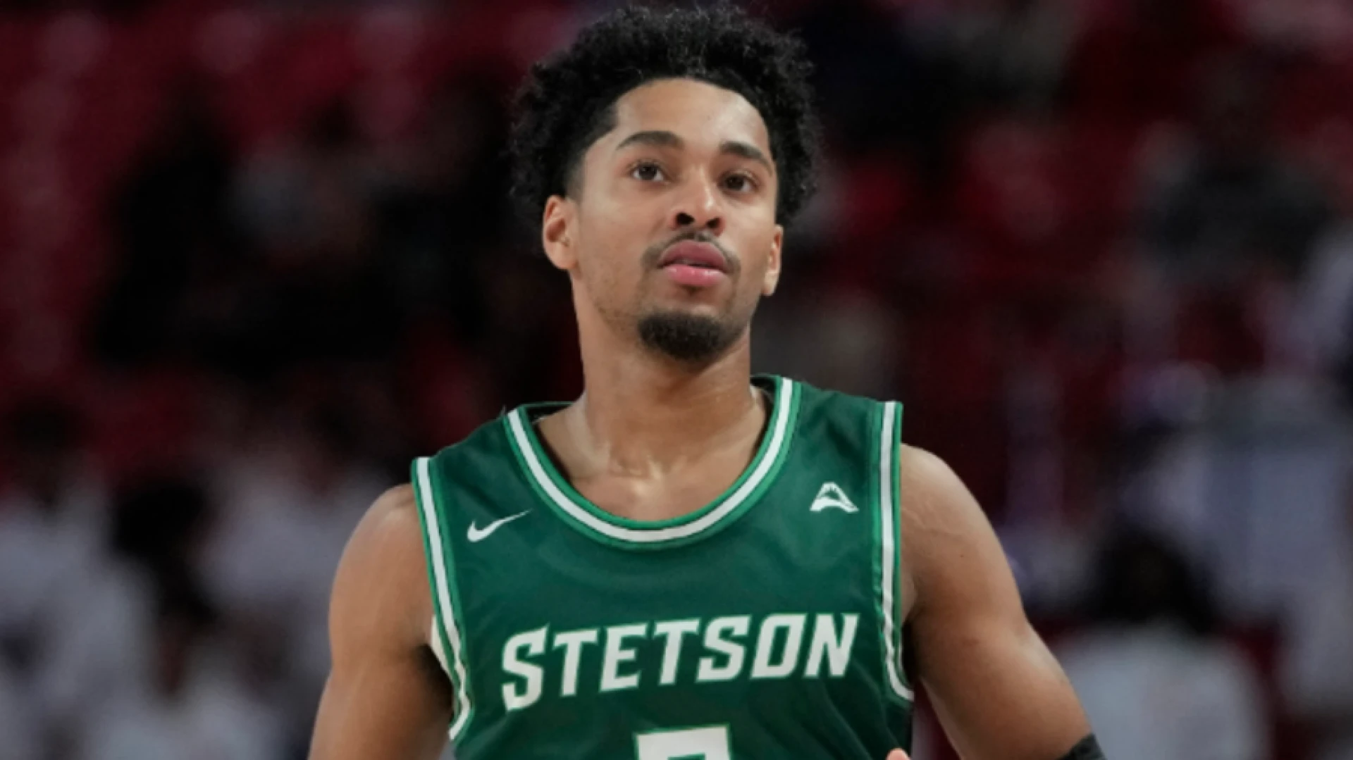 Amerikaan Jalen Blackmon tekent bij Hubo Limburg United