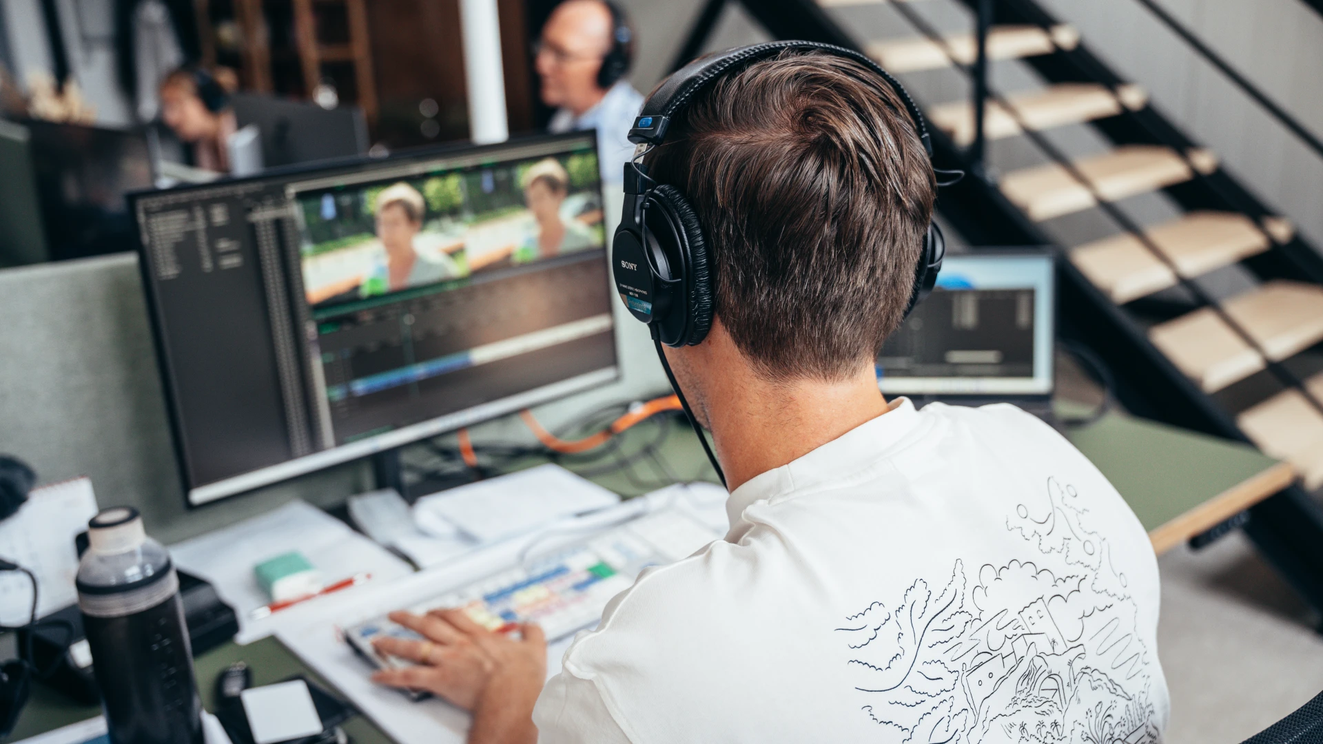 TV Limburg zoekt online journalisten en video journalisten